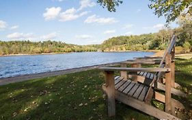 Cedar Lodge And Settlement Wisconsin Dells